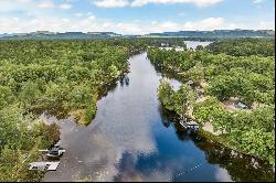 Lot 10 Route 25 East, Ossipee NH 03814