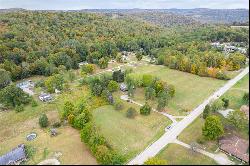 713 Mill Run Road, Springfield Twp - Fay PA 15464