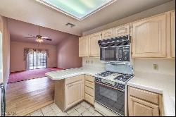 2851 S Valley View Boulevard #1153, Las Vegas NV 89102