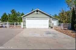 550 Raysun Lane, Camp Verde AZ 86322