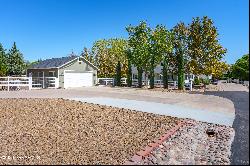 550 Raysun Lane, Camp Verde AZ 86322