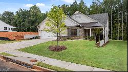 349 Sobeck Way, Canton GA 30115