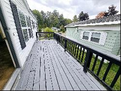 41 Cedar Street, Millinocket ME 04462