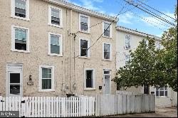 119 Seville Street, Philadelphia PA 19127