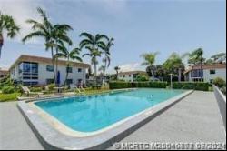 2950 SE Ocean Boulevard Unit 59-5, Stuart FL 34996