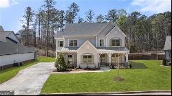 5240 Flannery Chase SW, Powder Springs GA 30127