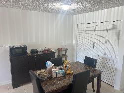 13120 SW 92nd Ave Unit B-120, Miami FL 33176