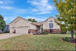 2302 S Cardington St, Wichita KS 67209