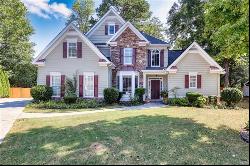 5838 Webb Forest Court, Powder Springs GA 30127