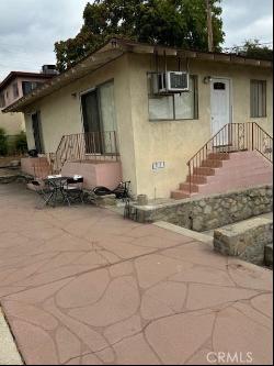 10260 Tujunga Canyon Boulevard, Tujunga CA 91042