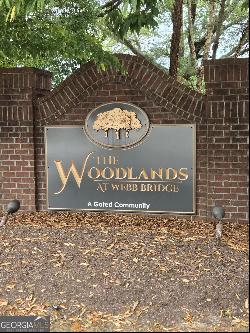 1114 Woodland Lane #1114, Alpharetta GA 30009