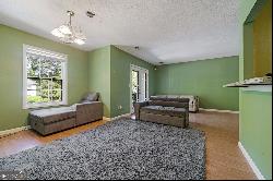 3599 Woodbriar Circle APT G, Tucker GA 30084