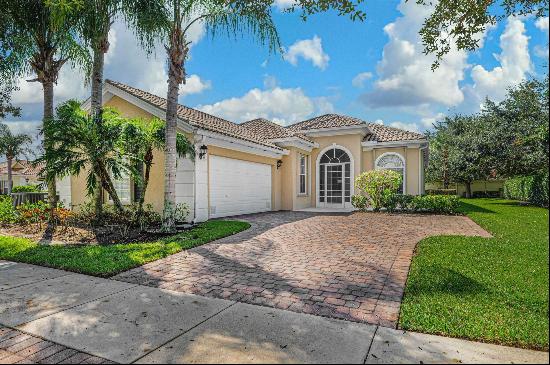 12191 SW Lockhaven Court, Port Saint Lucie FL 34987