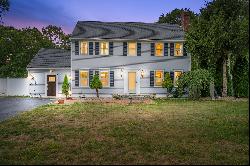 1 Arbutus Lane, Sandwich MA 02563