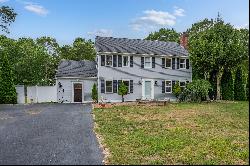 1 Arbutus Lane, Sandwich MA 02563