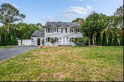 1 Arbutus Lane, Sandwich MA 02563