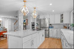 1 Arbutus Lane, Sandwich MA 02563