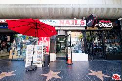 6326 Hollywood Boulevard, Los Angeles CA 90028