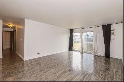 7229 W Higgins Avenue #105, Chicago IL 60656