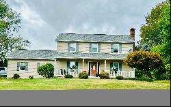 1060 Yeagle Road, Montoursville PA 17754