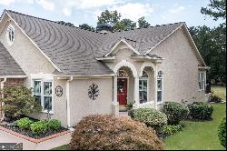 221 Masters Drive S, Peachtree City GA 30269