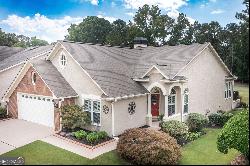 221 Masters Drive S, Peachtree City GA 30269