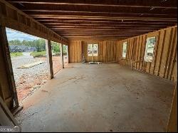 150 Dockside Drive #LOT 382, Fayetteville GA 30215