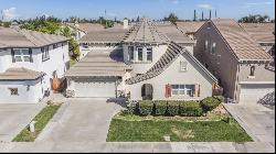 3120 Knightsbridge Drive, Modesto CA 95355