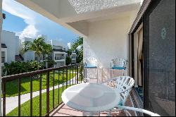 601 Ocean Drive Unit 414, Key Colony FL 33051