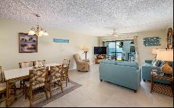 601 Ocean Drive Unit 414, Key Colony FL 33051