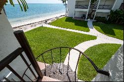 601 Ocean Drive Unit 414, Key Colony FL 33051