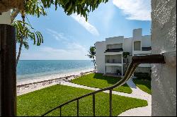 601 Ocean Drive Unit 414, Key Colony FL 33051