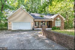 2208 Clarendon Court, Conyers GA 30012