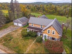 777 Ridge Rd, Hardwick MA 01037