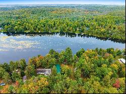 12711 E SHORE Drive, Mountain WI 54149