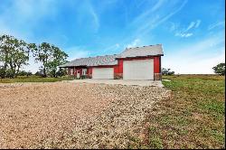 10059 S Spring Lake Road, Sedgwick KS 67135