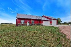 10059 S Spring Lake Road, Sedgwick KS 67135