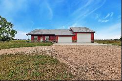 10059 S Spring Lake Road, Sedgwick KS 67135