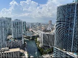 465 Brickell Ave Unit 4006, Miami FL 33131