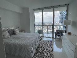 465 Brickell Ave Unit 4006, Miami FL 33131