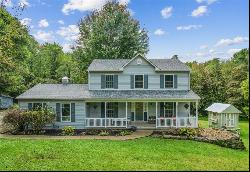 156 Kirk Road, Muddy Creek Twp PA 16052