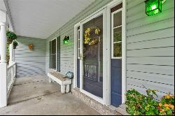 156 Kirk Road, Muddy Creek Twp PA 16052