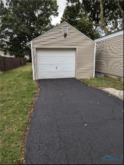 529 W Foulke Avenue, Findlay OH 45840