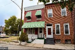 2116 N Natrona Street, Philadelphia PA 19121