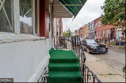 2116 N Natrona Street, Philadelphia PA 19121