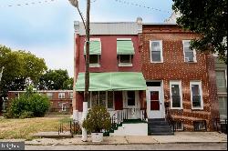 2116 N Natrona Street, Philadelphia PA 19121