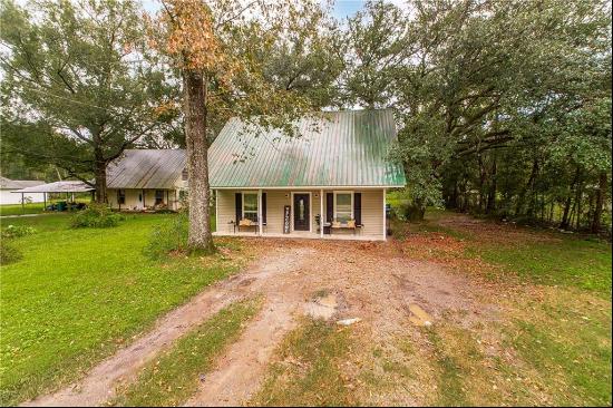 30136 Willow Lane, Hammond LA 70403