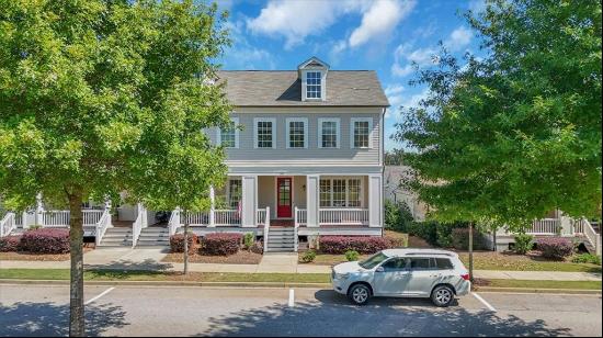 242 Thomas Green Boulevard, Clemson SC 29631