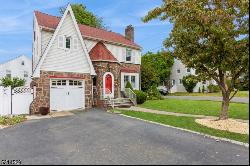 2783 Larchmont Rd, Union Twp. NJ 07083