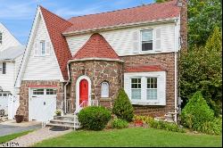 2783 Larchmont Rd, Union Twp. NJ 07083